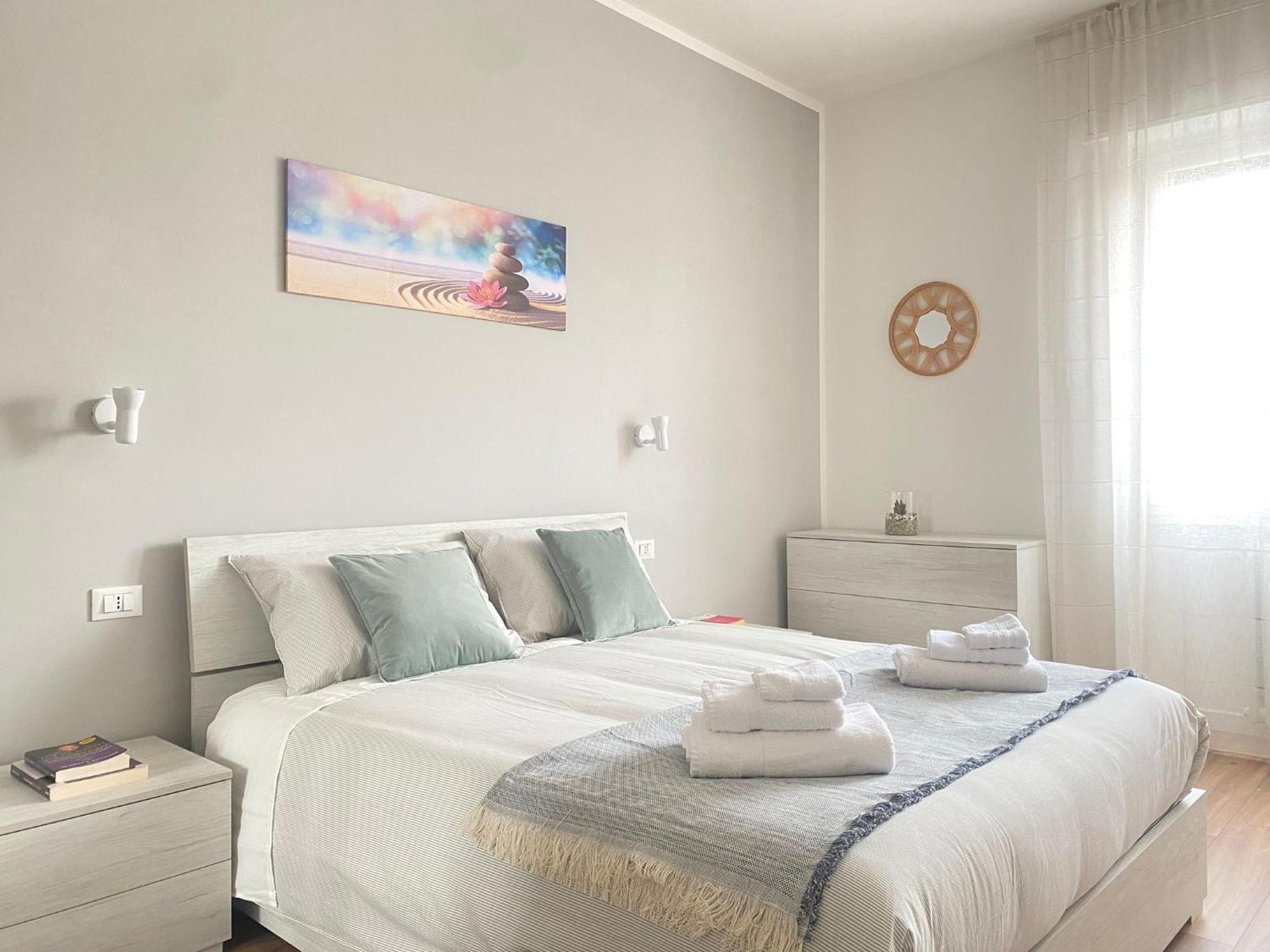 House By Naty Διαμέρισμα Μπρέσια Εξωτερικό φωτογραφία