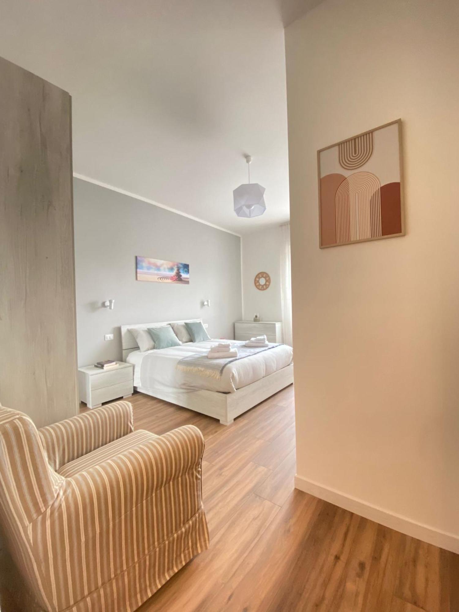 House By Naty Διαμέρισμα Μπρέσια Εξωτερικό φωτογραφία
